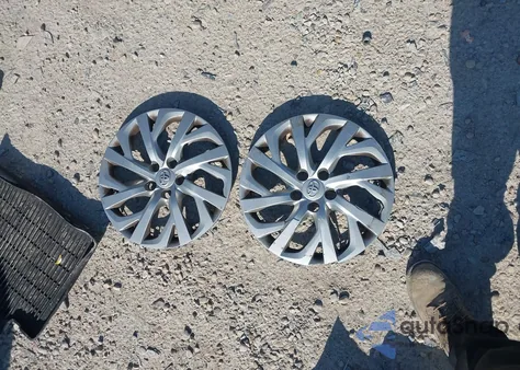 2017 Toyota Corolla Le from USA, damaged, VIN 2T1BURHE7HC752801